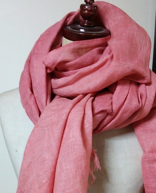 肩に羽織ったり 膝かけにも 便利でおしゃれな大判ストール Memely ミームリィ